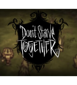 Don t Starve Together Gift Steam Key GLOBAL